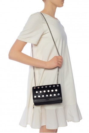 'sid' shoulder bag, zdjęcie 2 'sid' shoulder bag od AllSaints